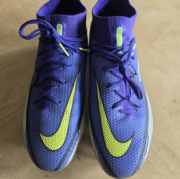 Nike Phantom GT 2 Elite DF FG Recharge - Picture 5 of 5